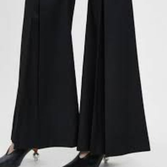 KIMHĒKIM FROM NEED SUPPLY CO. VENUS PLEATED PANT - Picture 4 of 5